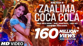 Latest Hindi Songs New Bollywood Video