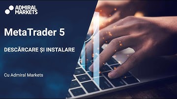 Ghid De Descărcare Și Instalare MetaTrader 5 - Descărcați MT4 și MT5