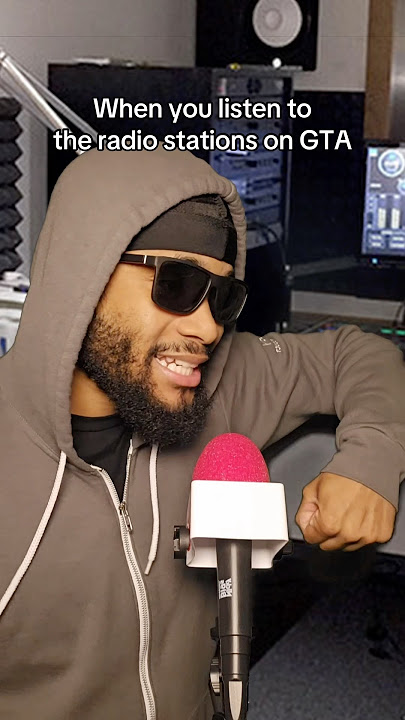 Radio stations on GTA be like