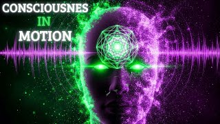 The MOMENT You See Yourself As Energy(Not Matter), Reality Bends Differently
