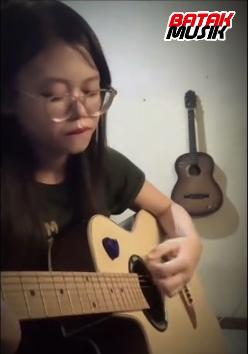 Feridah Lutor Cover Ilukki Ma Paboahon | Tung ilukki ma ito Na paboahon lungunni rohakki |