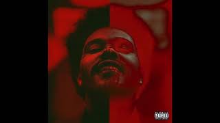 The Weeknd - Final Lullaby GarageBand Cover Instrumental