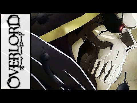 Overlord OP [Clattanoia] (Jackie-O Russian Full-Version)