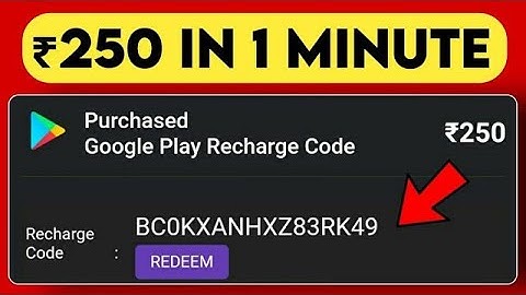 How To Get Google Play Redeem Code On Loco App After Update | Get BGMI UC & FreeFire Diamonds