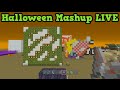 Minecraft Xbox 360 / PS3 - Halloween Mash up Pack Music Disc Quest