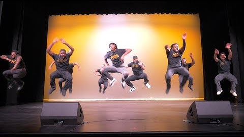 UNITY FALL 2024 | Alpha Phi Alpha