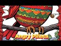 Angry Piñata