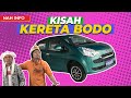 KERETA PALING BODO DI DUNIA! BODO CHRONOS!