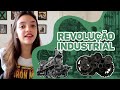 Resumo de História: Revolução Industrial (Débora Aladim)