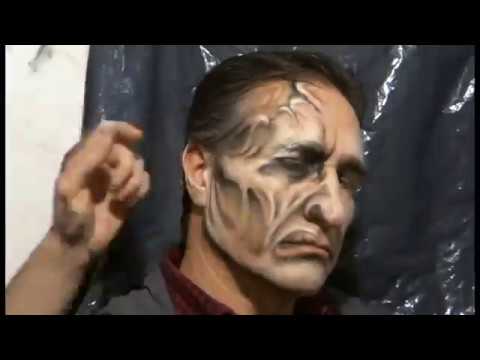 Phantom of the Opera Makeup artery supply of stomach