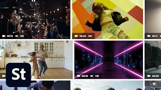 Introducing Yuka Ohishi for Make it Happen with Adobe Stock | Adobe Creative Cloud screenshot 4