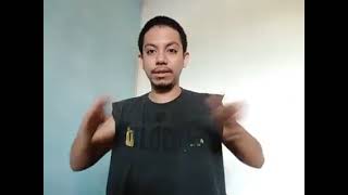 Filipino Deaf Vloggers: Cyber bullying in the Philippines14 Mar 2017 • Phillppines Deaf Community