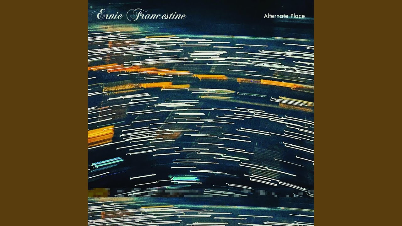 Red Eyes, Blue Skies