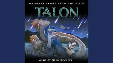 Talon Character Intros