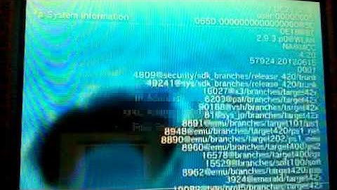 Install Packages Files 4.20 PS3