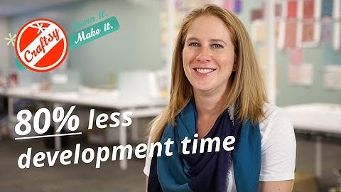 Data integration made easy at Craftsy with DataVirtuality