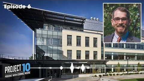 Kevin Doxzen - How CRISPR Could Save Chocolate