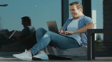 Mirza Ventures | Biggest Event of Crypto and Blockchain | Trailer Video - TriNet Studios