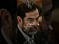 صدام حسين هنيال كلبه 