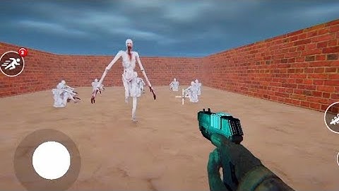 Scp 096 games and maze 3d good and zombie derby 2 scp vs zombie 