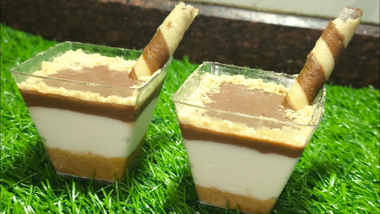 Вирусный рецепт чизкейка | Рецепт чизкейка без выпечки от Cook with Shabina 