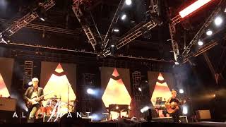 Kodaline - Live from Dublin St Anne’s Park (31st May 2019)
