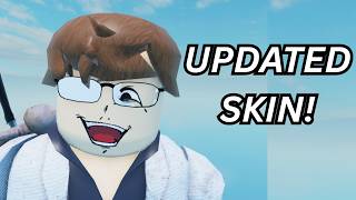 *UPDATED* ALFRED DREVIS SKIN GAMEPLAY!