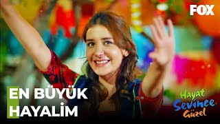 Zarifeye Sürpriz Doğum Günü - Hayat Sevince Güzel 7.