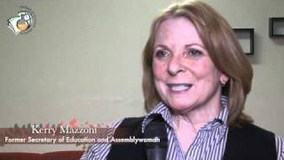 Magnolia Science Academy - Kerry Mazzoni on Teacher Credential Program