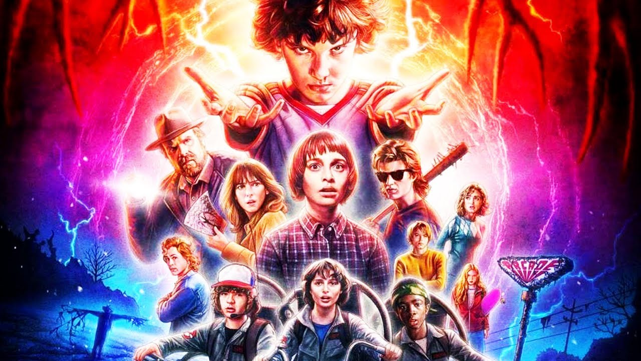 Stranger Things 3 Casting Report NEW CHARACTERS REVEALED YouTube stranger-things-3-casting-report-new-characters-revealed-youtube