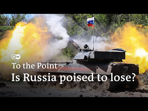 Parade without victory Is Putin leading Russia towards disaster? To the Point