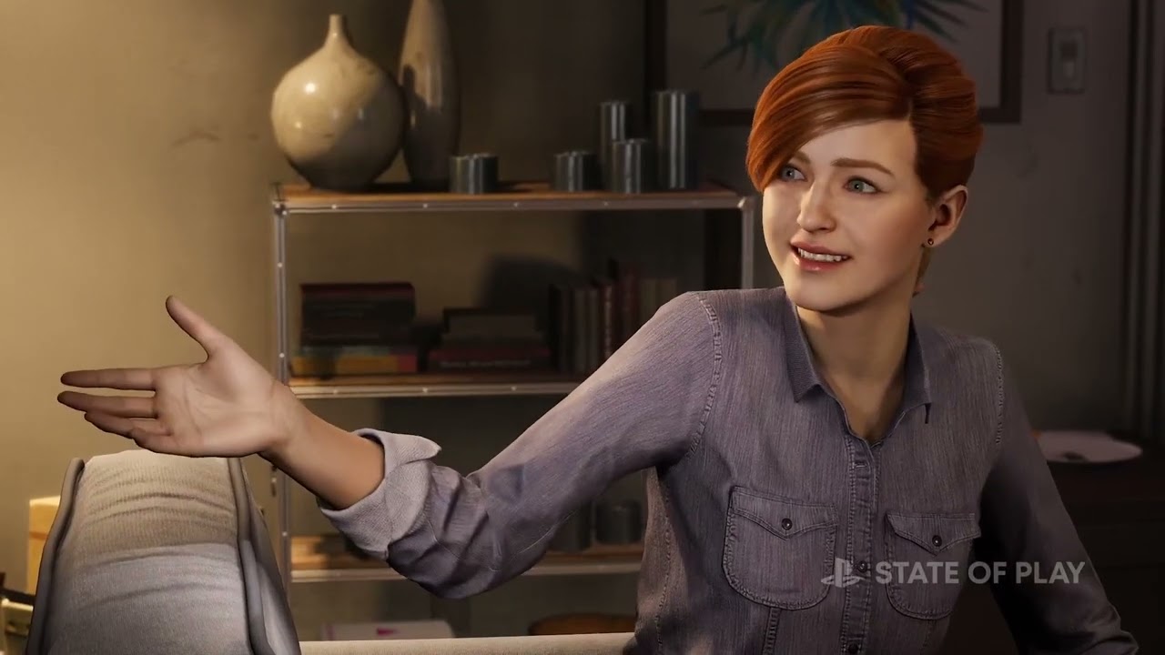 SONY STATE OF PLAY (JUNE 2022) WITH FRIENDS!