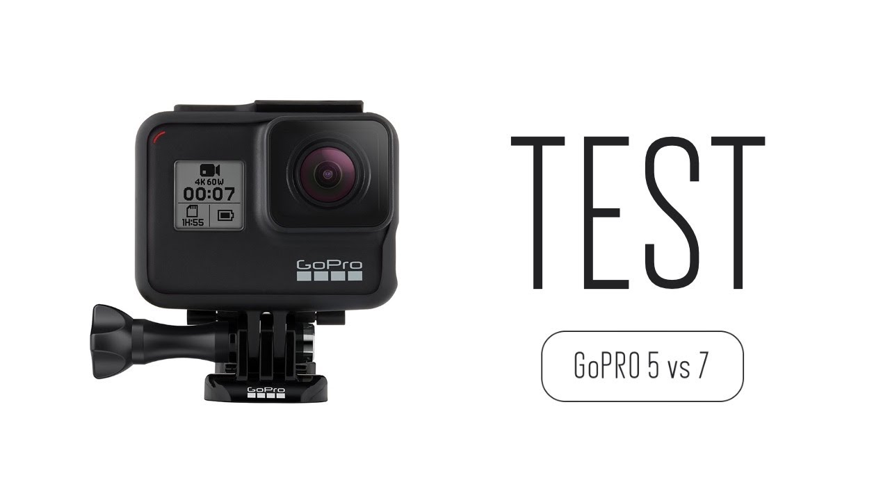 GoPro HERO7 Black Edition - купить action камеру: цены, отзывы