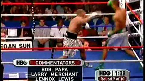 Andre Dirrell vs. Curtis Stevens