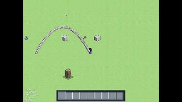 Java Projectile Motion