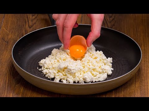 Vidéo: Que Peut-on Faire De Fromage Cottage Pour Le Petit-déjeuner