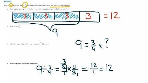 EngageNY Eureka Math Grade 6 Module 2 Lesson 2