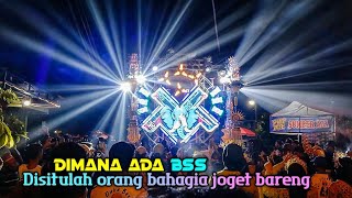 Bss  Reborn Successy Entertained U0026 Enned Everyone At The Mojokerto Medal Carnival
