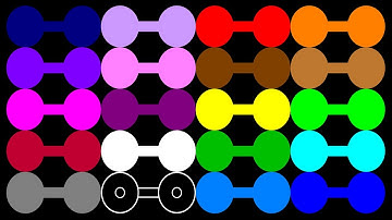 Stickman RTTB Run Race ASRM in Algodoo - Algicosathlon Day 591