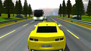 Racing Limited Android Game play || Traffic Racing Limited || Nano Racing Car || screenshot 1