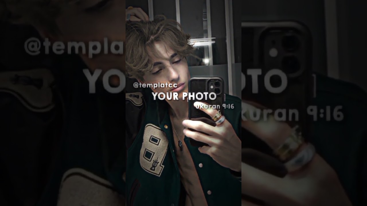 New Trending Capcut Template with Link | Photo Template 2023 