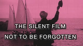 A Man There Was: A Silent Film NOT to be Forgotten 