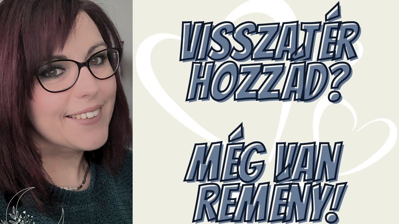 💚💫VISSZATÉR MÉG HOZZÁD?💚💫LEHETTEK MÉG EGYÜTT?💚💫MÉG NE MONDJ LE RÓLA TELJESEN💚💫🌙Szerelmi Hold Tarot🌙