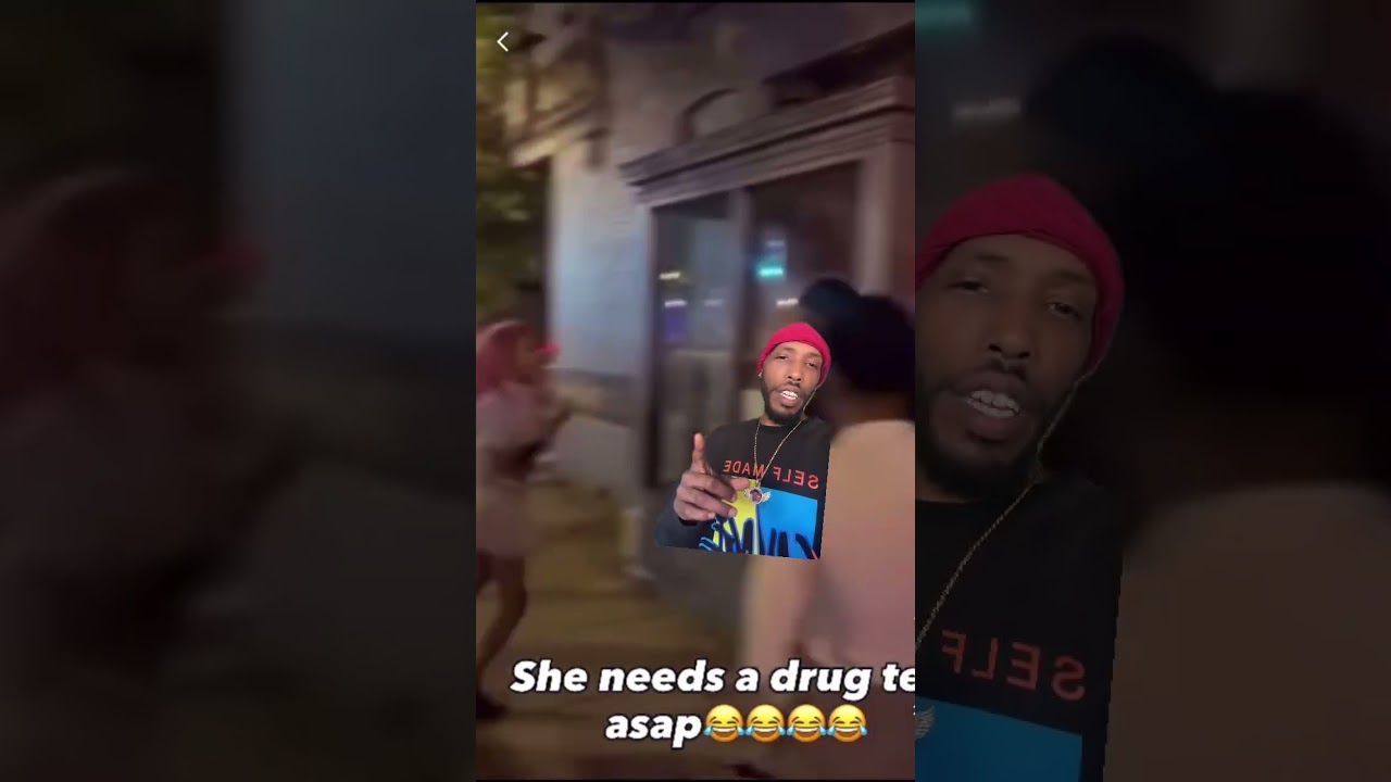 Самый страшный кошмар для мужчины! 😂😂😂 