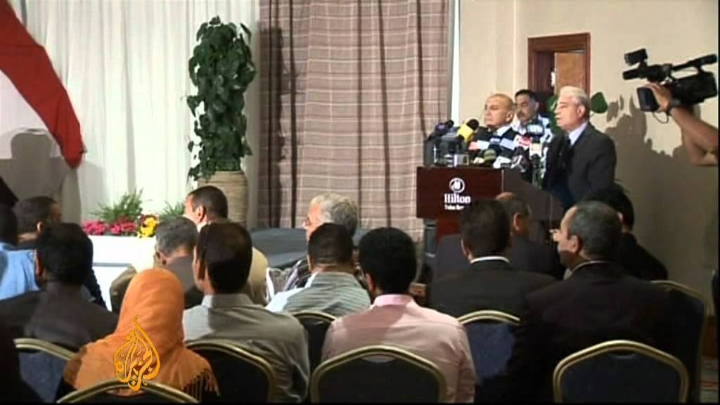 مصر وإسرائيل تُكملان عملية تبادل الأسرى