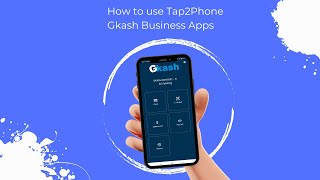 How to accept Payments using SoftPos by Gkash screenshot 4