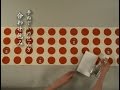 手ぬぐい包み方【合わせ包み】