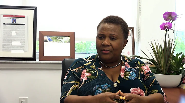 Interview with the city of Miami Beach's vice mayo...