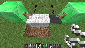 Minecraft Snapshot 12w22a - Tripwire! Emerald Block! Better Trading!
