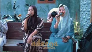 #Hastina #Adeena Rahasia Dari Tuhan by Susie Adeena Music